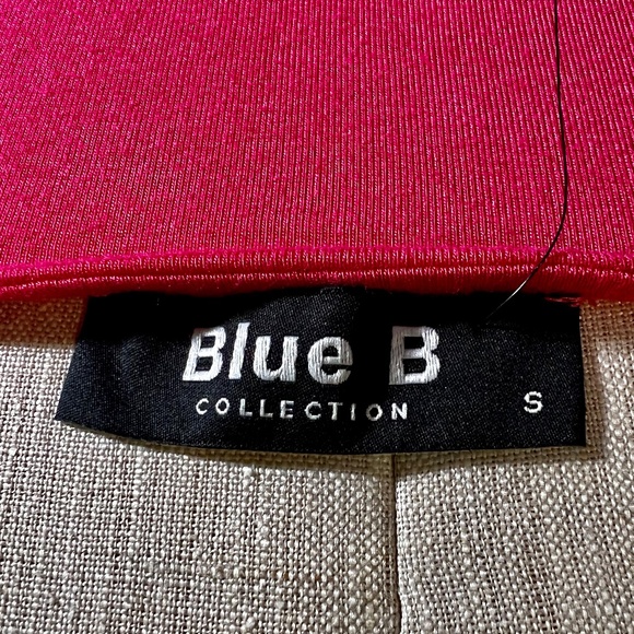 BLUE B BOUTIQUE Dressy Camisole SIZE SMALL - Picture 6 of 6